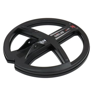 Deus Dedektör - 28cm 2.Kalite X35 Başlık