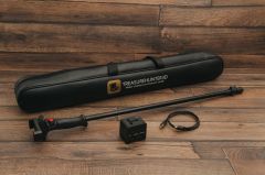 GoldenEye Plus Yer Altı Görüntüleme