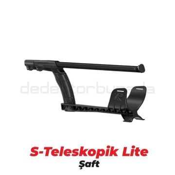 Xtrem Hunter Dedektör – 2.Kalite Sadece Başlık