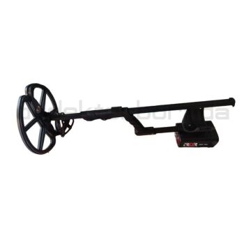 Rdr Gold Dedektör Altın Dedektörü