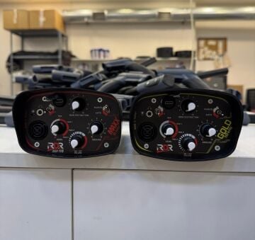 RDR Deep Pro Maxx Derin Arama Dedektörü