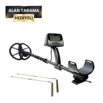 CHASER Dedektör (9'' Ultimate)