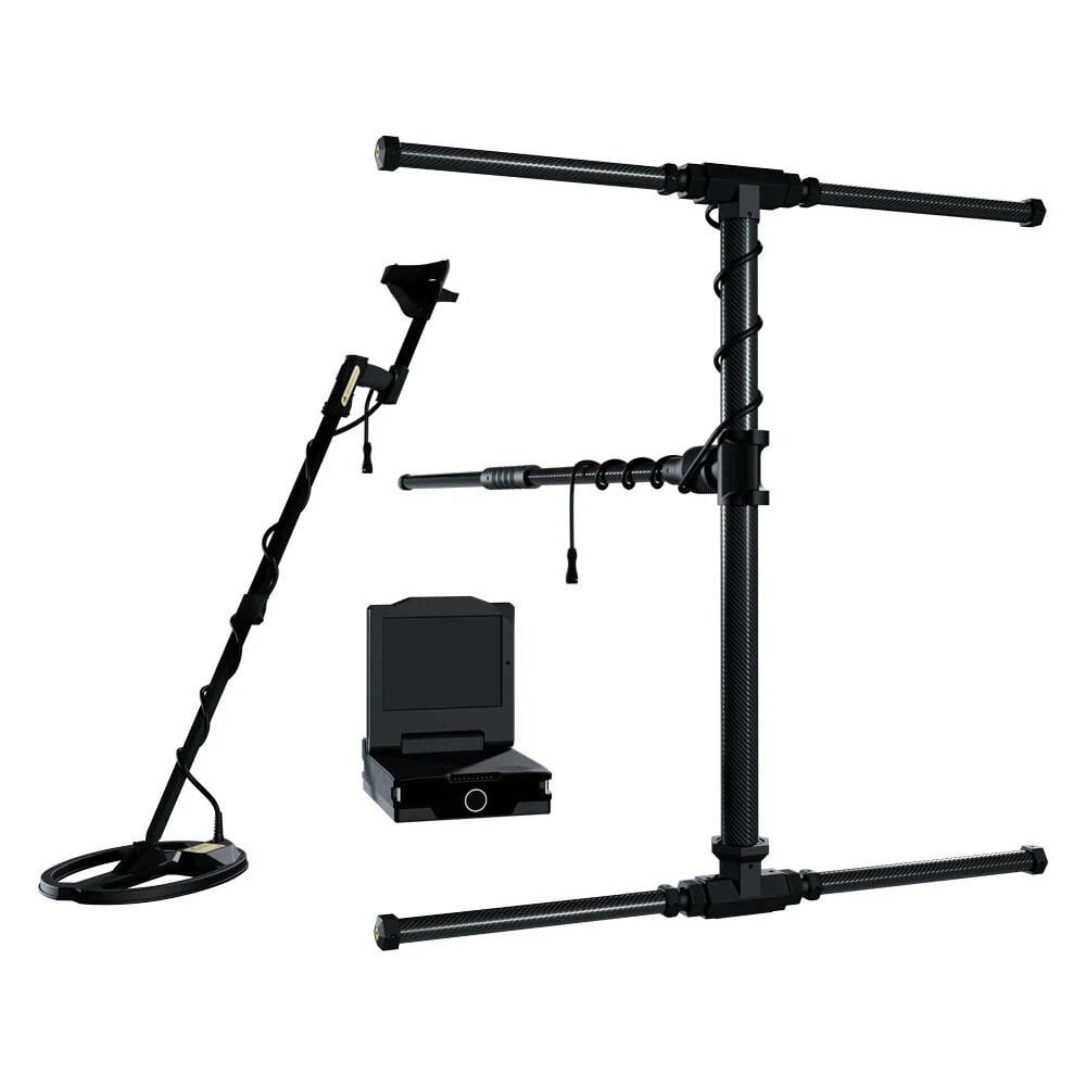 EXP 7000 Professional Plus Yer Altı Görüntüleme