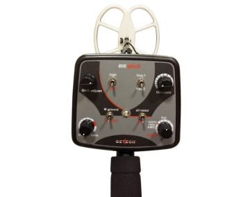 EDS PLUS II Dedektör (9x9'' ve 12x12'' Sef)