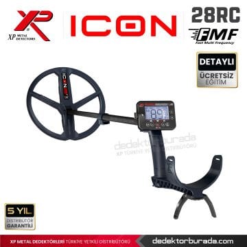 XP ICON Dedektör – Standart Paket