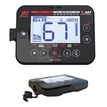 XP ICON Dedektör – Standart Paket