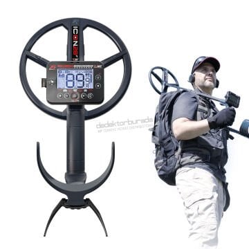 XP ICON Dedektör – Standart Paket