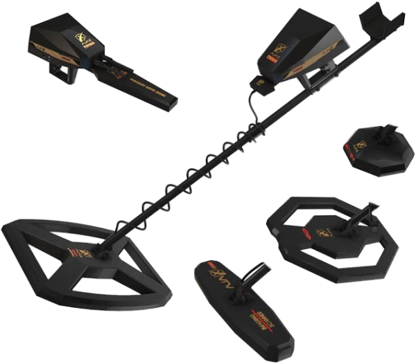 Primero Yer Altı Görüntüleme