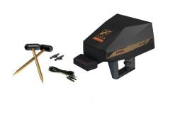 Primero Yer Altı Görüntüleme