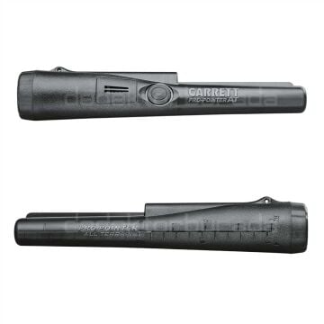 Garrett PRO-Pointer AT Blackline Edition Askeri Pointer El Dedektörü