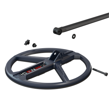 XP ICON - 28cm FMF Başlık