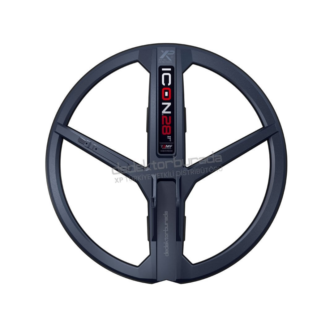 XP ICON - 28cm FMF Başlık