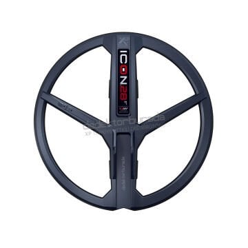 XP ICON - 28cm FMF Başlık