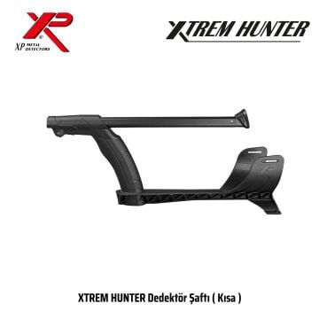 Xtrem Hunter Dedektör Şaftı