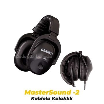 2.El ATX Basic Metal Dedektörü