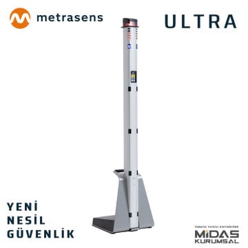 Metrasens Ultra FMD Dedektör