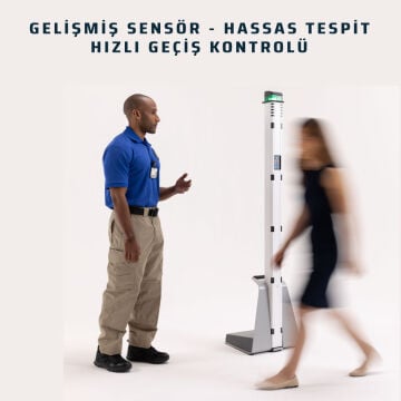Metrasens Ultra FMD Dedektör