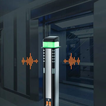 Metrasens Ultra FMD Dedektör