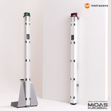 Metrasens Ultra FMD Dedektör