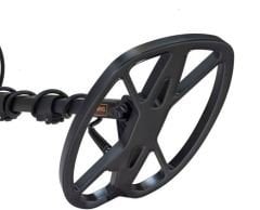 Raptor Turbo D Dedektör Başlığı - 11X9'' (28cmx22,5)