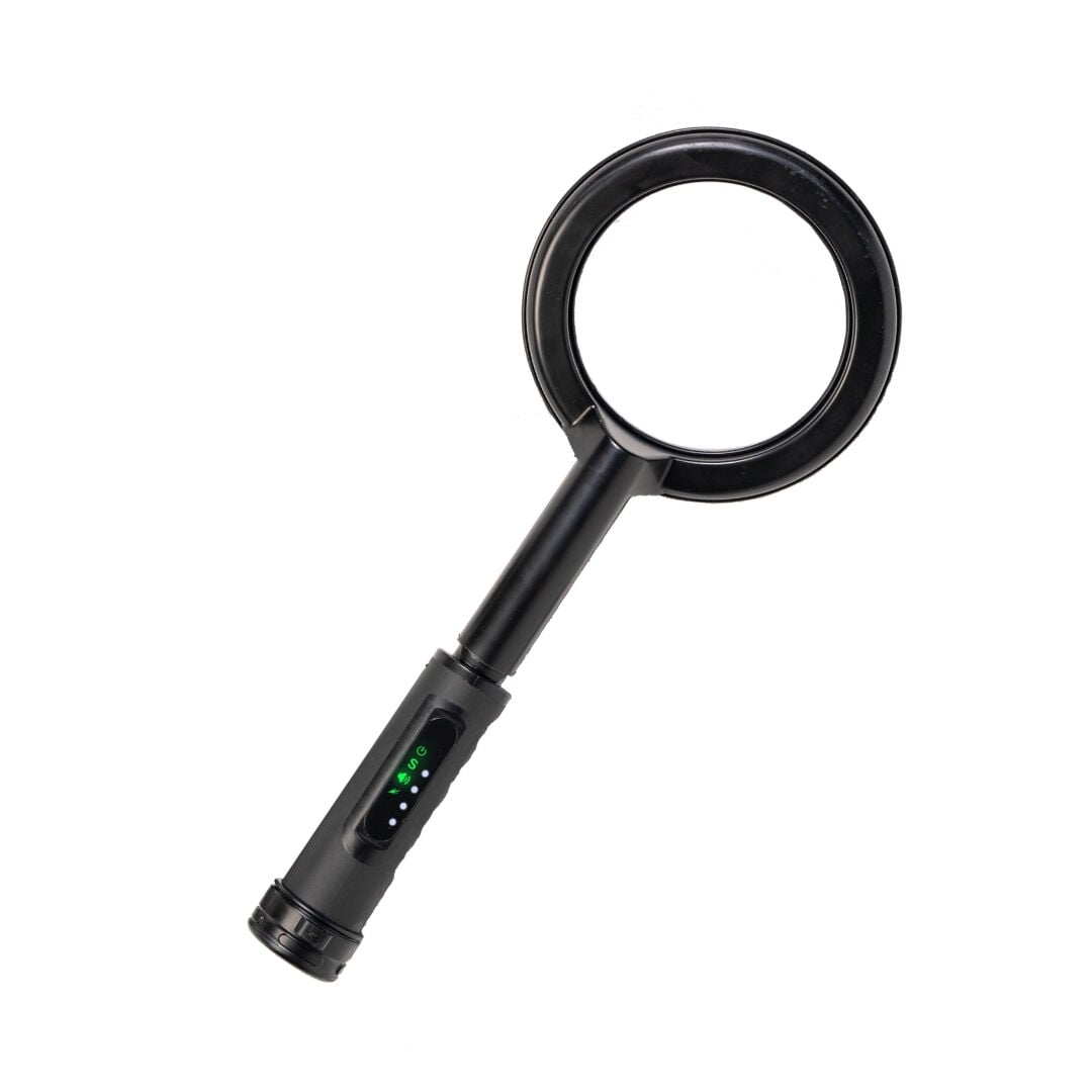 IQ Detect Pointer Scuba Dalış Dedektörü