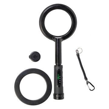 IQ Detect Pointer Scuba Dalış Dedektörü