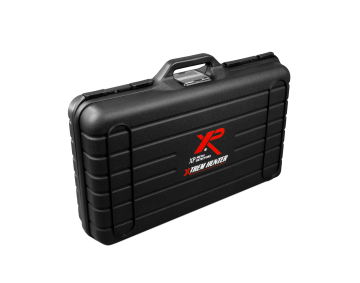 XTREM HUNTER Dedektör Taşıma Çantası