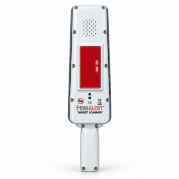 FerrAlert Target Scanner - El Tipi Ferromanyetik Dedektör