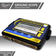 Ground Scope Yer Altı Görüntüleme