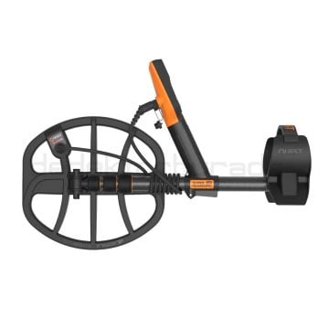 X5 IDmaxX Dedektör