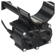CS6MXi Dedektör - 20cmx28cm Başlıklı