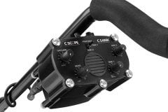 CS4MXi Dedektör  - 20cmx28cm Başlıklı
