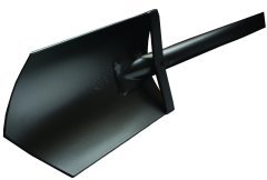 BigFoot Extended - Uzun Kürek - Siyah