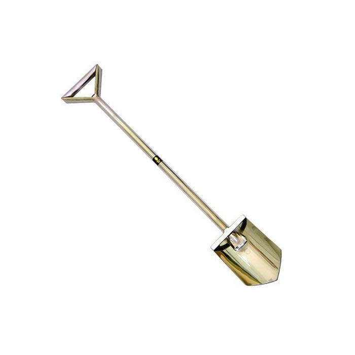 BigFoot Extended - Uzun Kürek - Paslanmaz Çelik