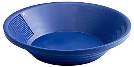 XP Altın Eleme Gold Pan Başlangıç Set | Gold Pans (2'li)