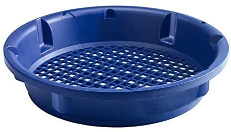 XP Altın Eleme Gold Pan Başlangıç Set | Gold Pans (2'li)