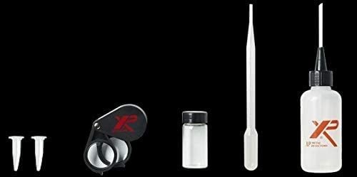 XP Altın Eleme Gold Pan Başlangıç Set | Gold Pans (2'li)