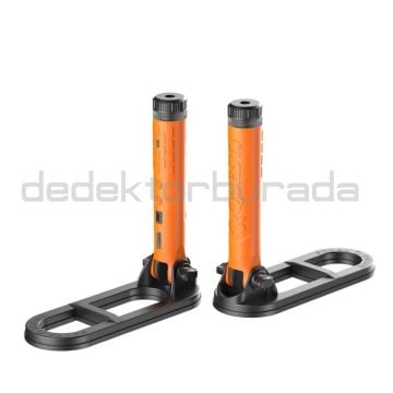 Scuba Tector PRO Su Altı Dedektörü&Sahil Arama Dedektörü - Arama Kollu