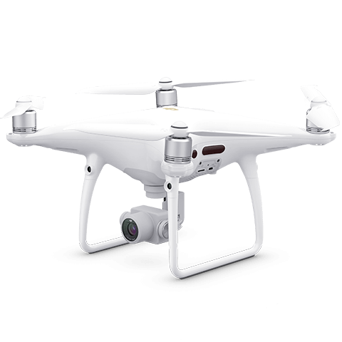 DroneRover Yer Altı Görüntüleme Sensörü