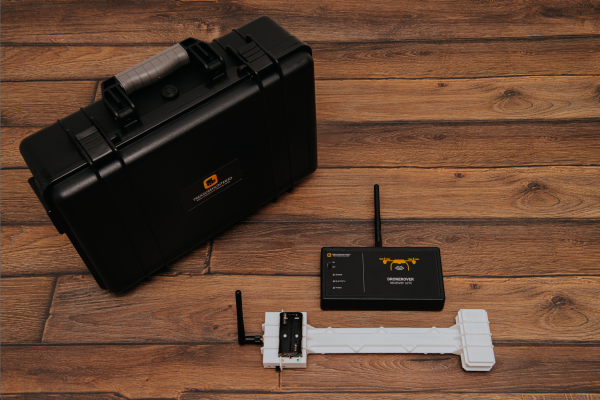 DroneRover Yer Altı Görüntüleme Sensörü