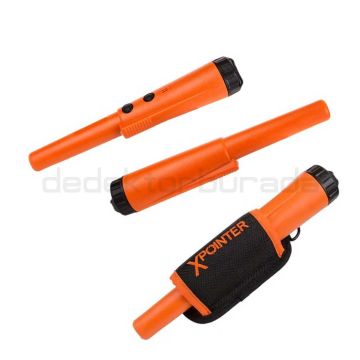 X10 IDmaxX Dedektör + XPointer 1 (Avantajlı Paket)