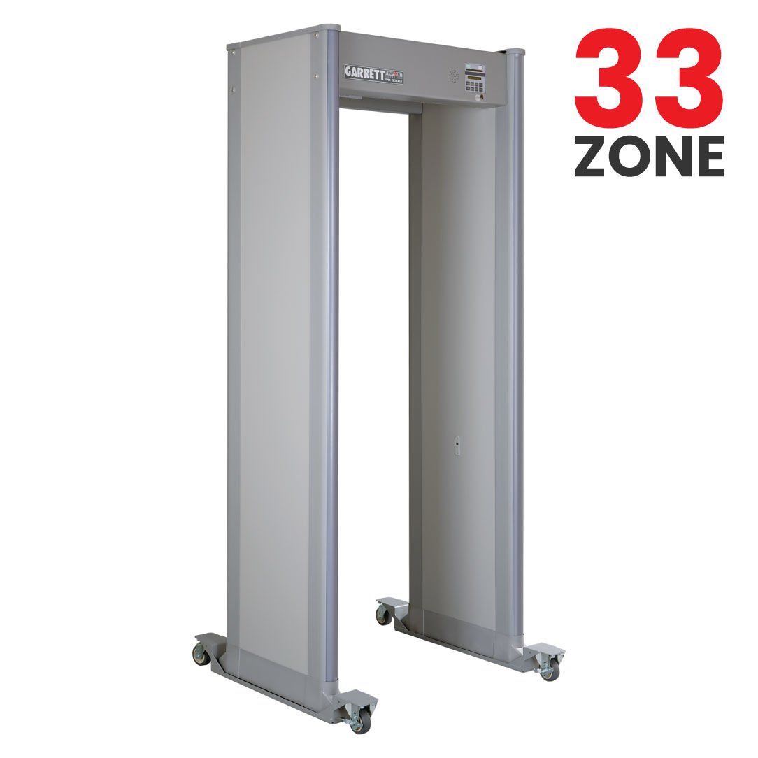 PD 6500i Kapı Dedektörü