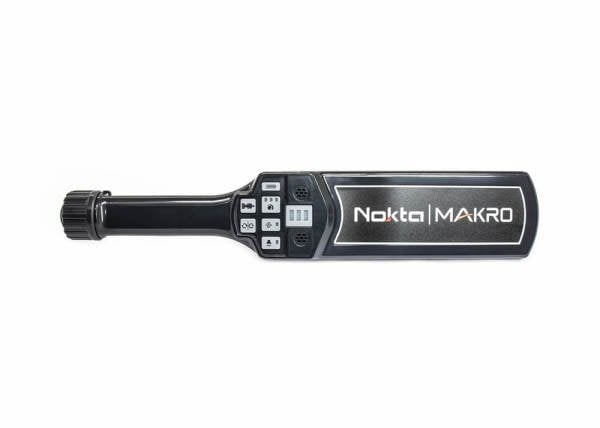 NMS20 Üst Arama Dedektörü