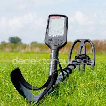 Quest X10 Pro Su Geçirmez Dedektör