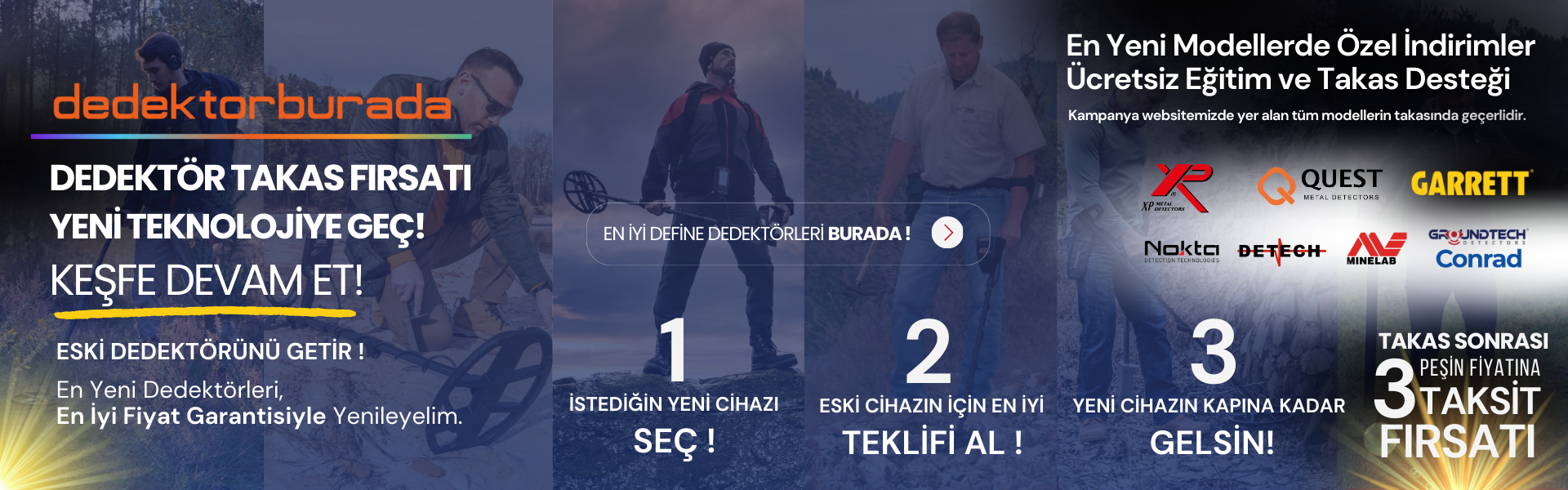 Takas Kampanyası