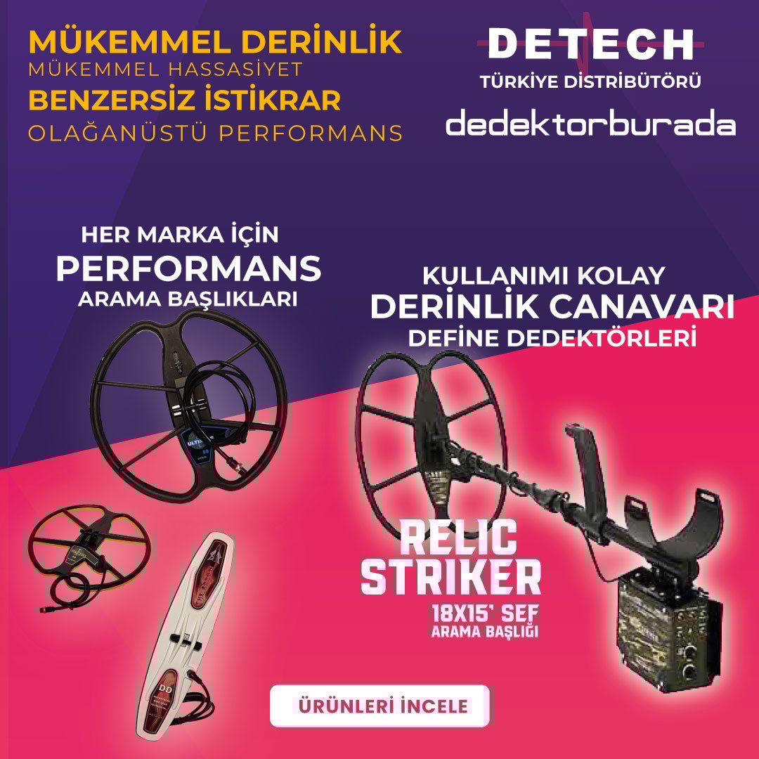 Detech