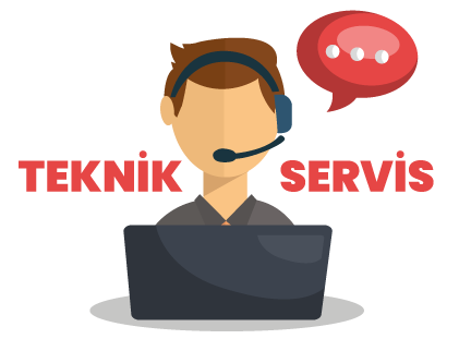 Teknik Servis