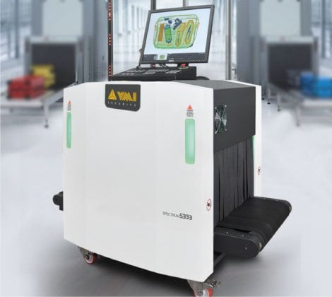 X-RAY CİHAZLARI