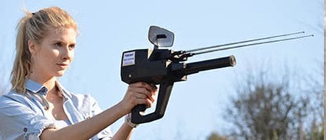 ALAN TARAMA CİHAZLARI